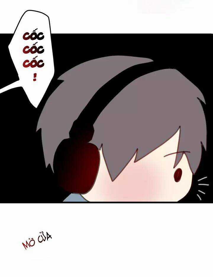 Tháng Sáu Kì Diệu Chapter 2 trang 37