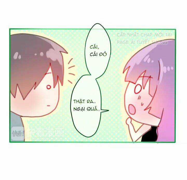 Tháng Sáu Kì Diệu Chapter 2 trang 38