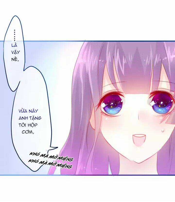 Tháng Sáu Kì Diệu Chapter 2 trang 39