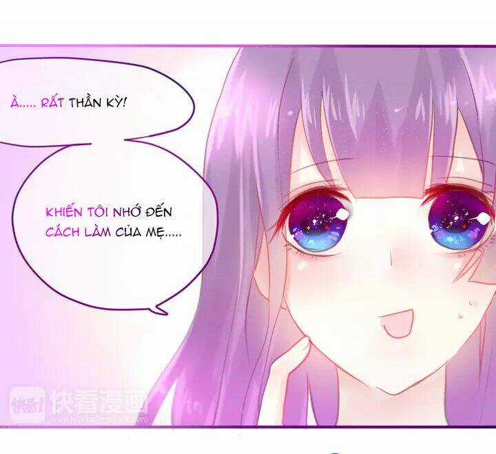 Tháng Sáu Kì Diệu Chapter 2 trang 40