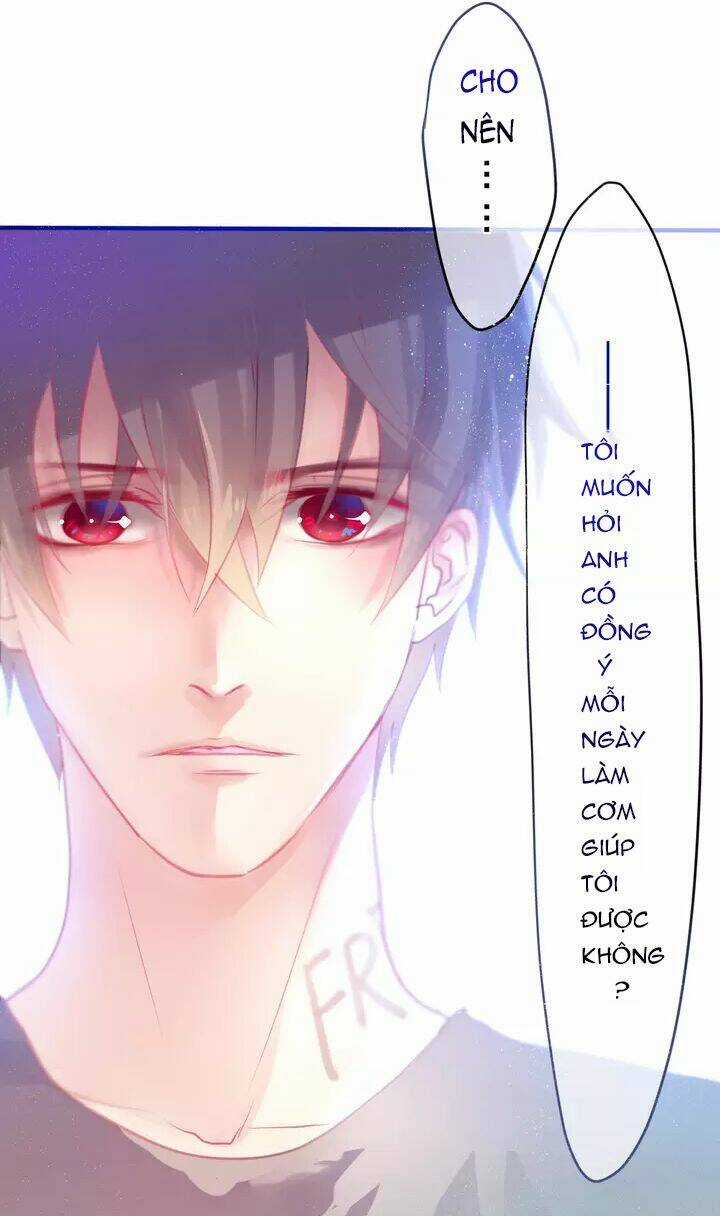 Tháng Sáu Kì Diệu Chapter 2 trang 41