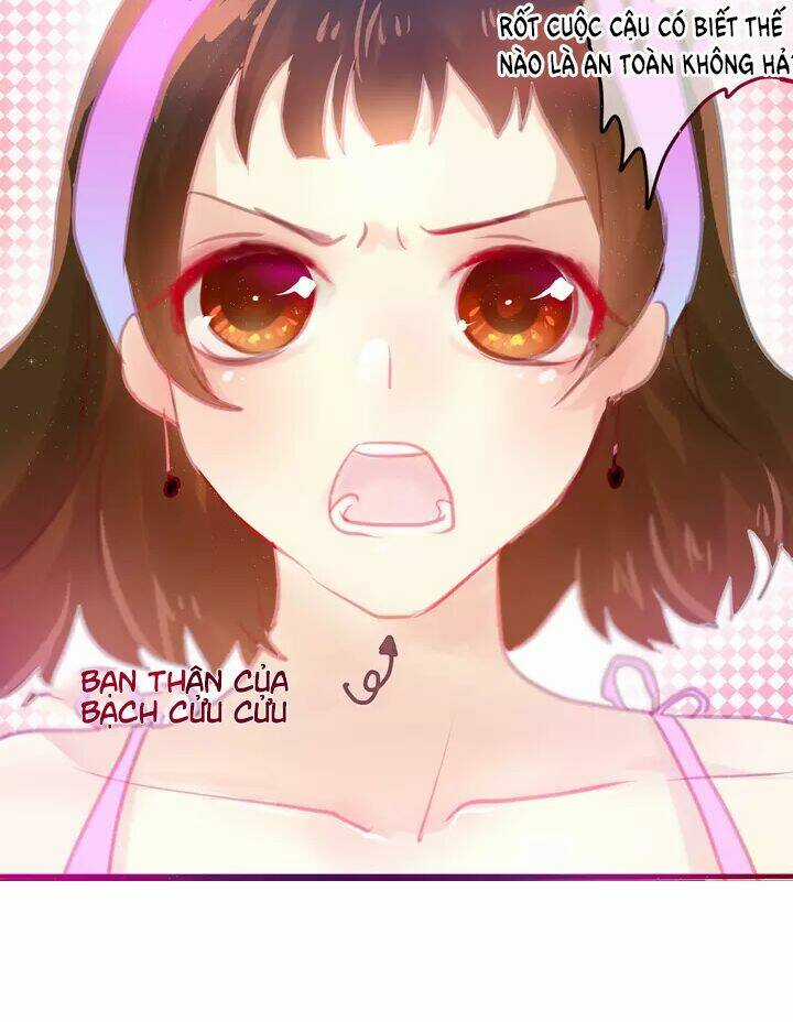 Tháng Sáu Kì Diệu Chapter 2 trang 43