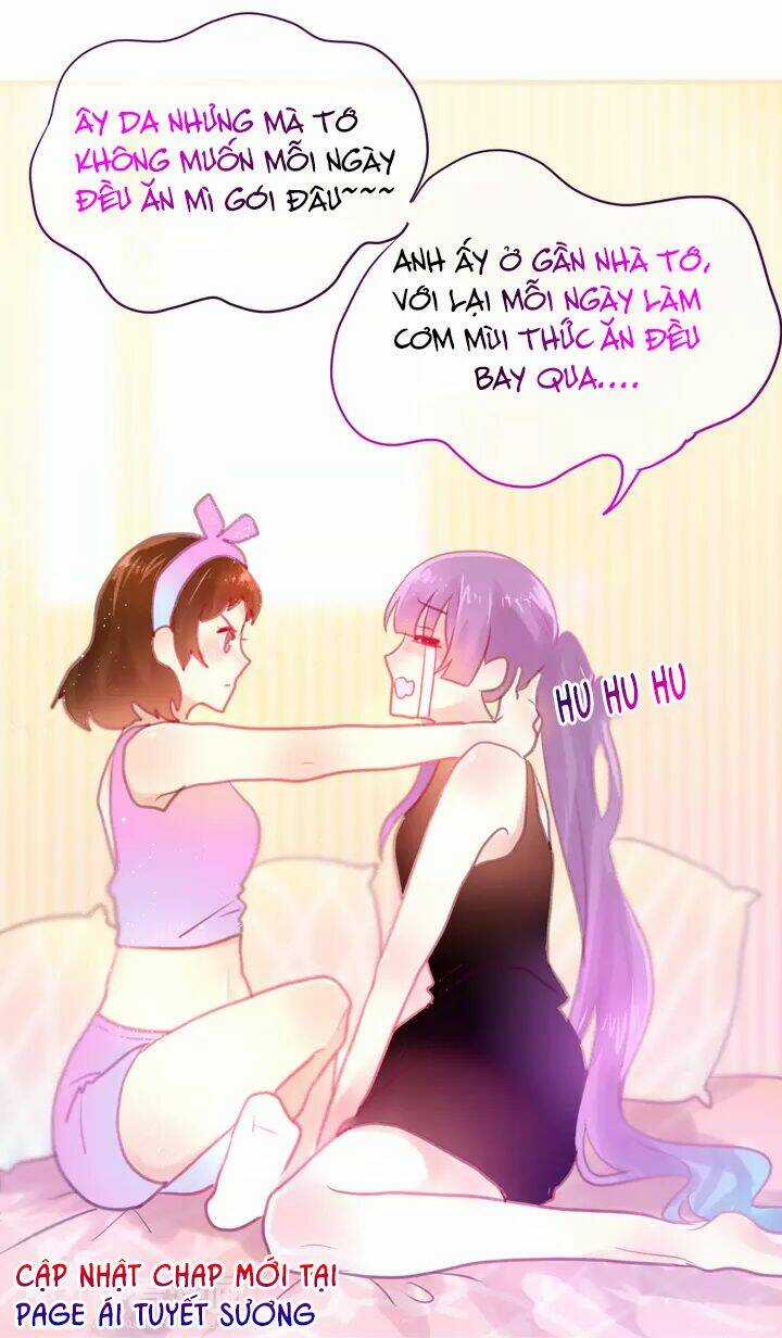 Tháng Sáu Kì Diệu Chapter 2 trang 44