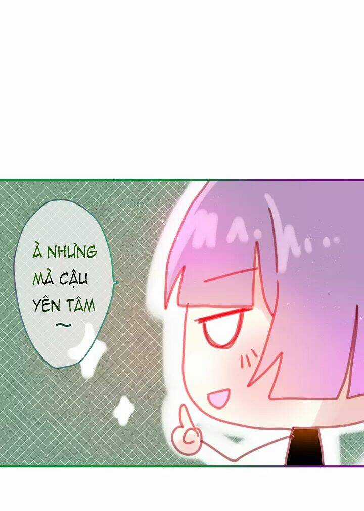 Tháng Sáu Kì Diệu Chapter 2 trang 45