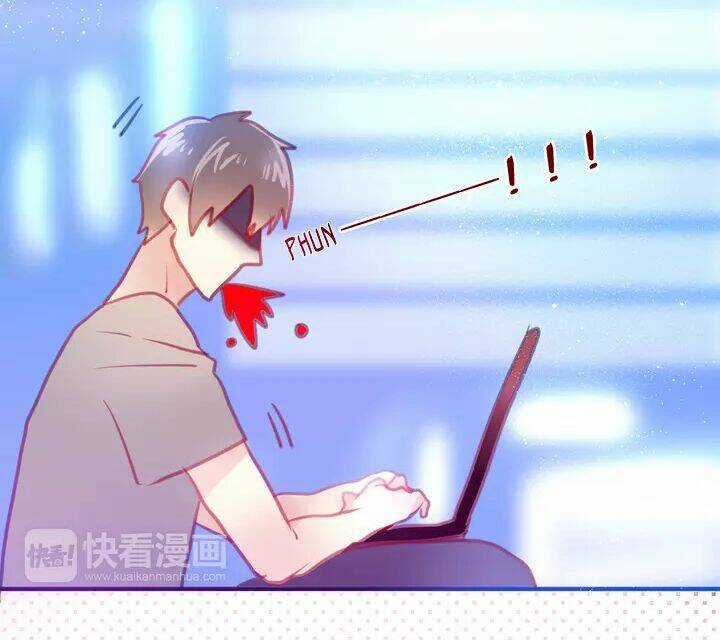 Tháng Sáu Kì Diệu Chapter 2 trang 47