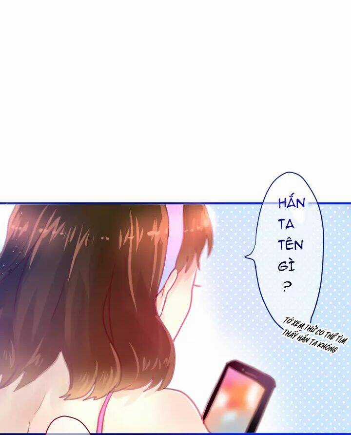 Tháng Sáu Kì Diệu Chapter 2 trang 49