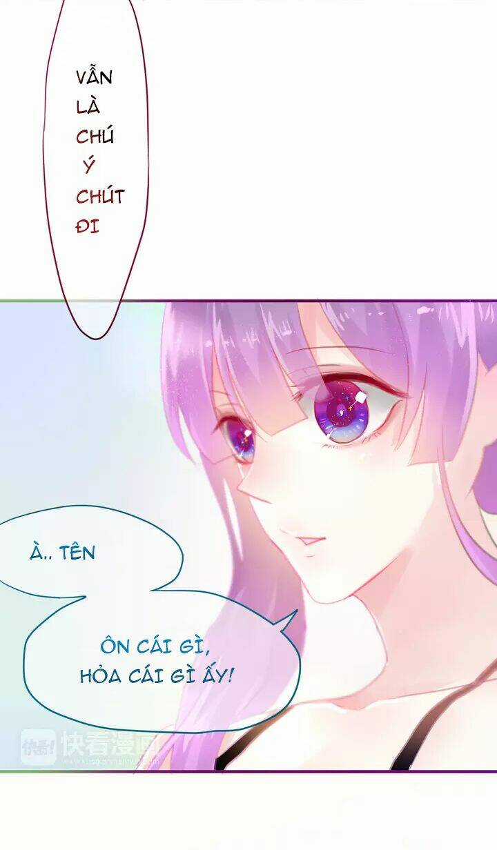 Tháng Sáu Kì Diệu Chapter 2 trang 50