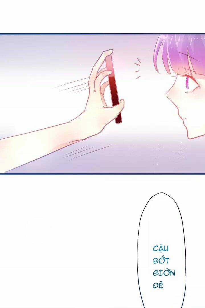 Tháng Sáu Kì Diệu Chapter 2 trang 53