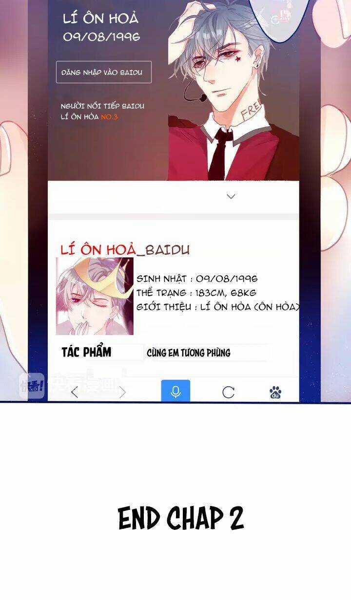 Tháng Sáu Kì Diệu Chapter 2 trang 54