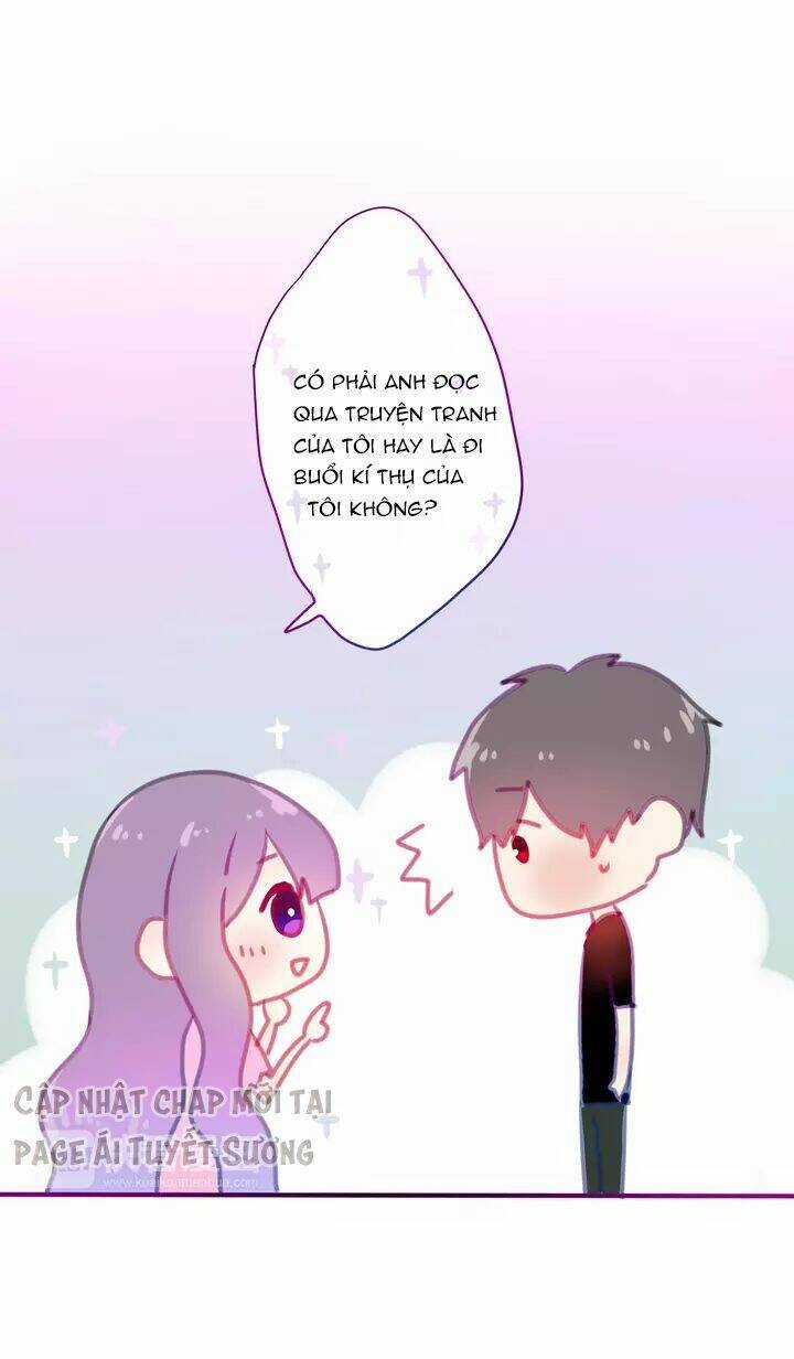 Tháng Sáu Kì Diệu Chapter 2 trang 6