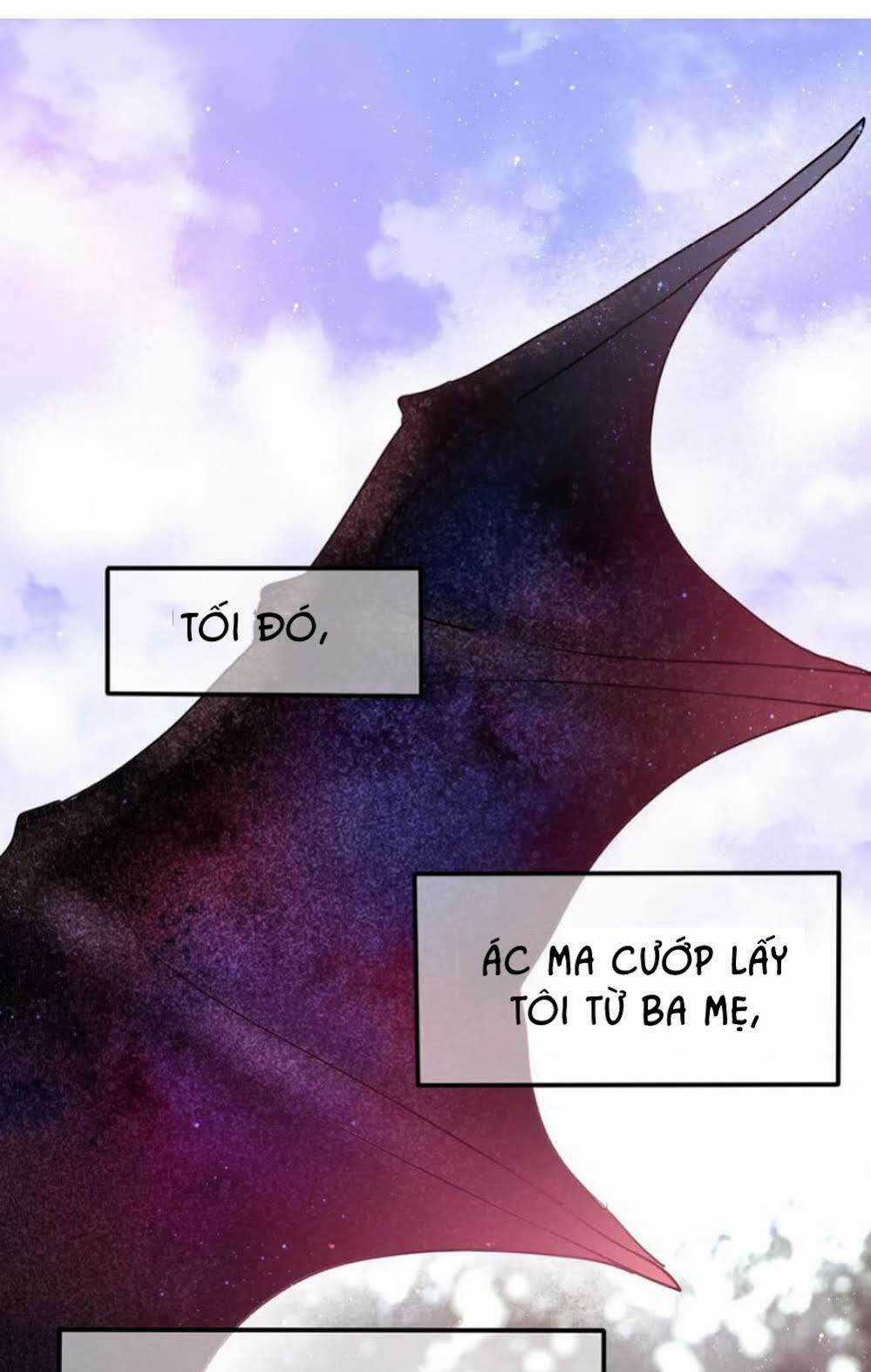 Tháng Sáu Kì Diệu Chapter 22.5 trang 1