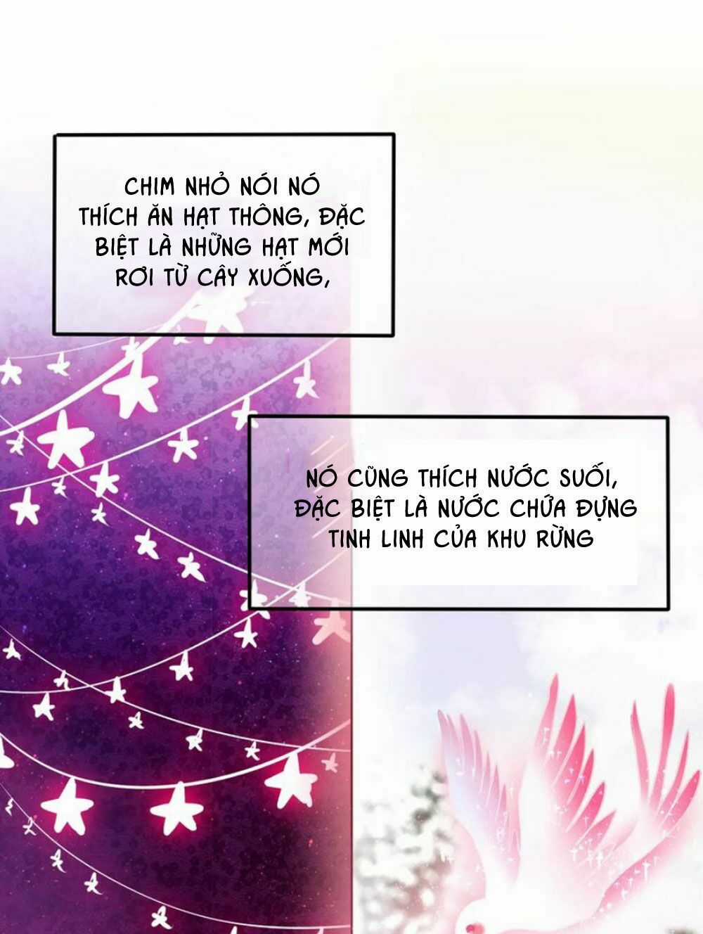 Tháng Sáu Kì Diệu Chapter 22.5 trang 10