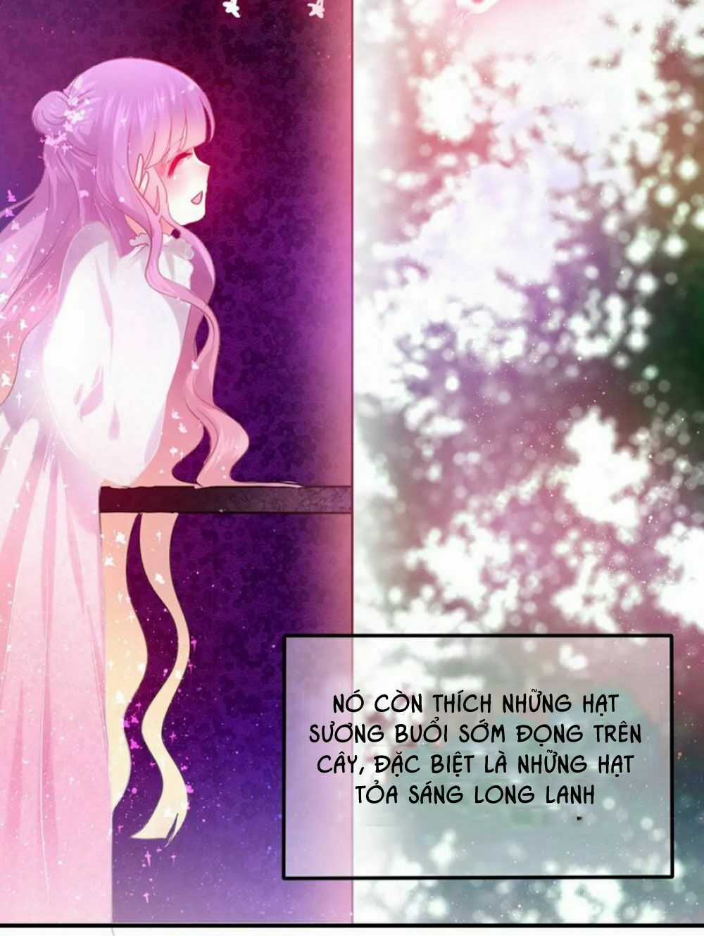 Tháng Sáu Kì Diệu Chapter 22.5 trang 11