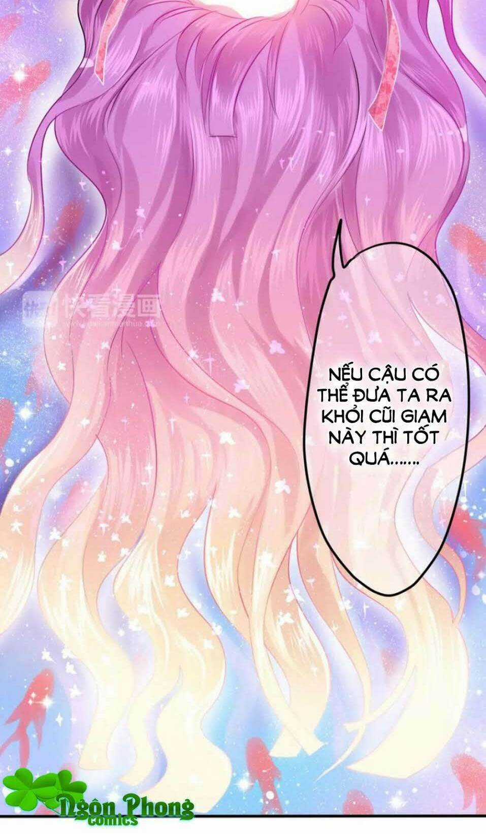 Tháng Sáu Kì Diệu Chapter 22.5 trang 13