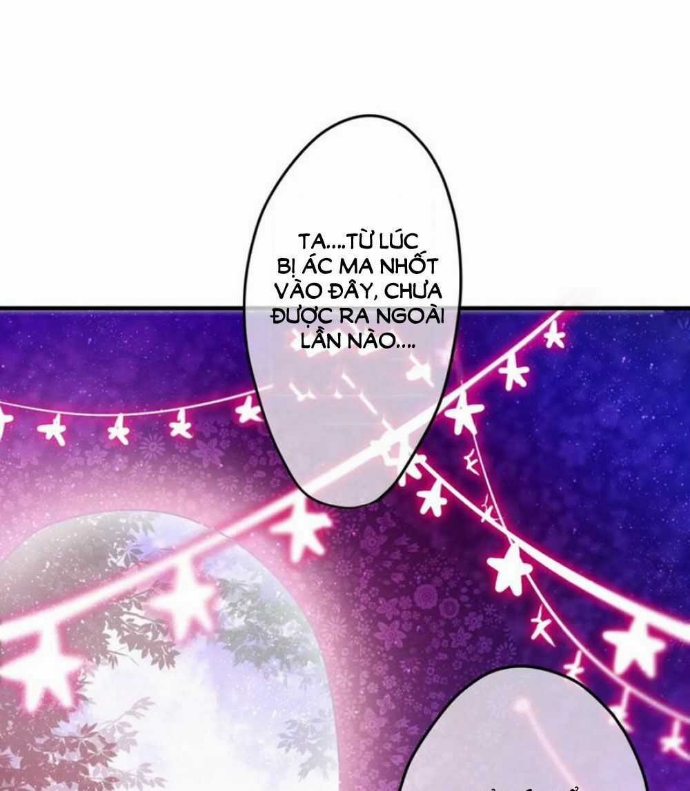 Tháng Sáu Kì Diệu Chapter 22.5 trang 14