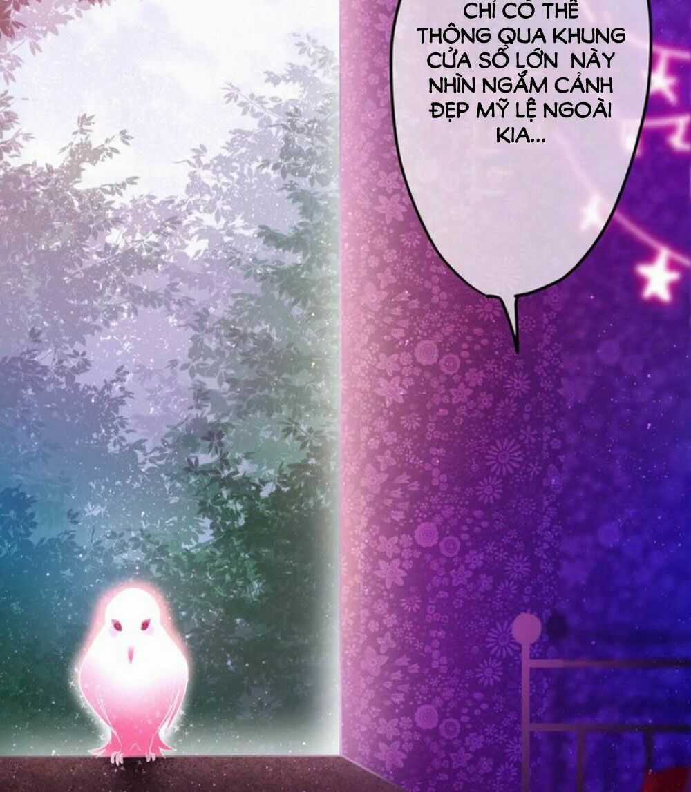 Tháng Sáu Kì Diệu Chapter 22.5 trang 15