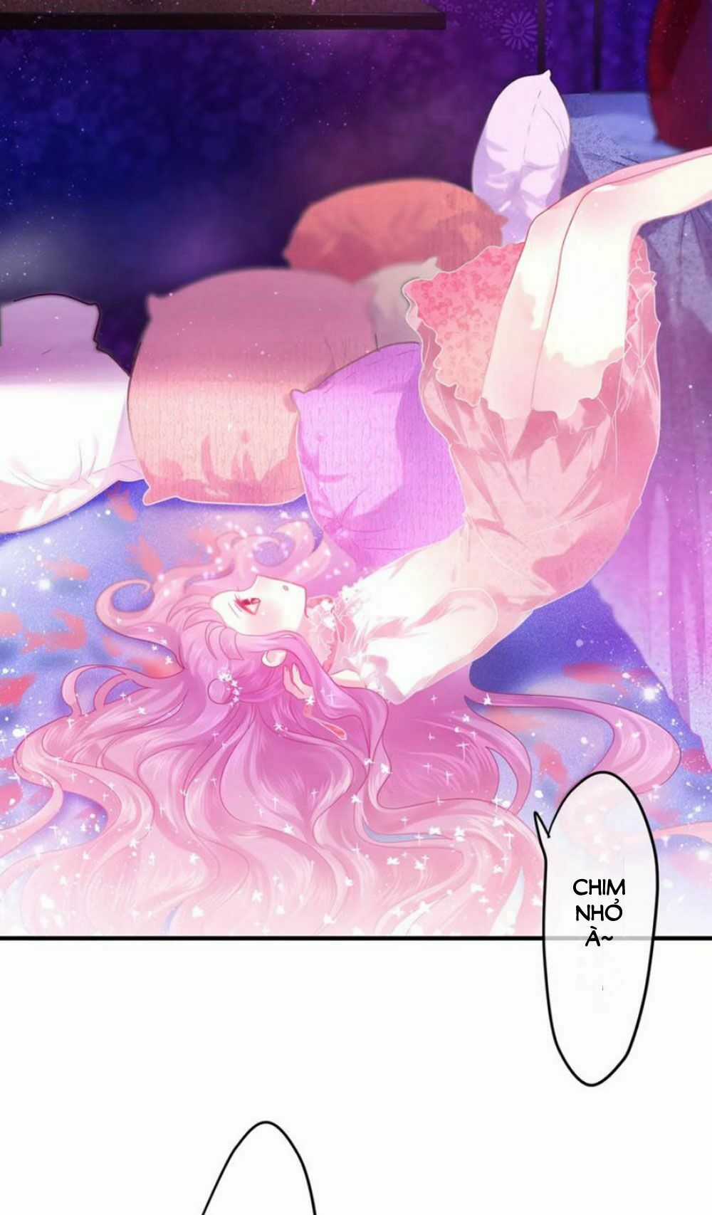 Tháng Sáu Kì Diệu Chapter 22.5 trang 16