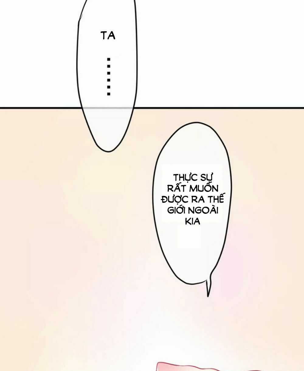 Tháng Sáu Kì Diệu Chapter 22.5 trang 17