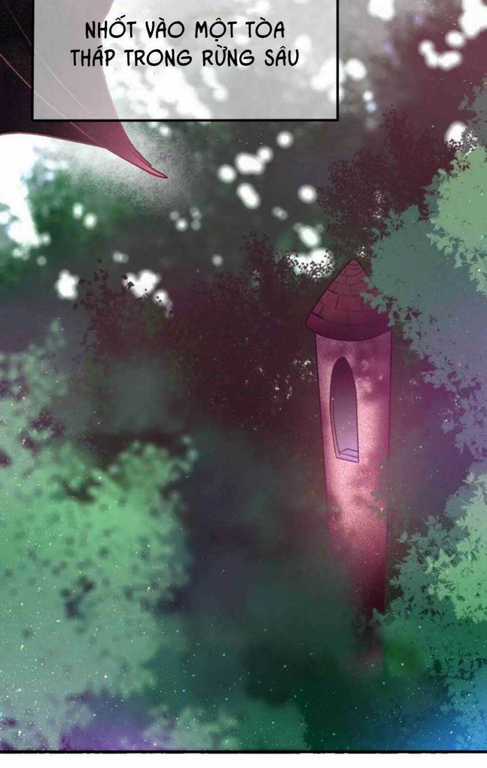 Tháng Sáu Kì Diệu Chapter 22.5 trang 2