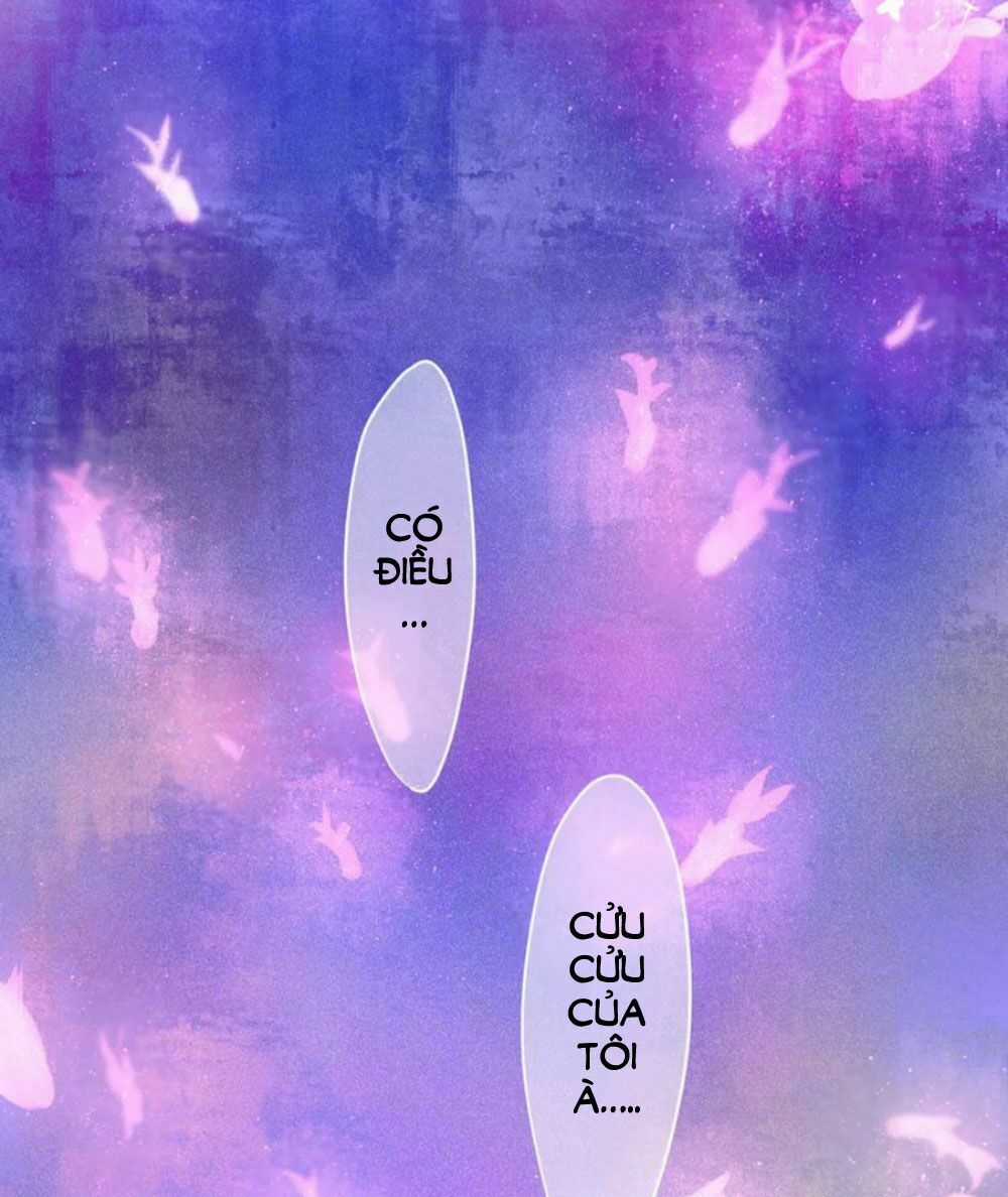 Tháng Sáu Kì Diệu Chapter 22.5 trang 23