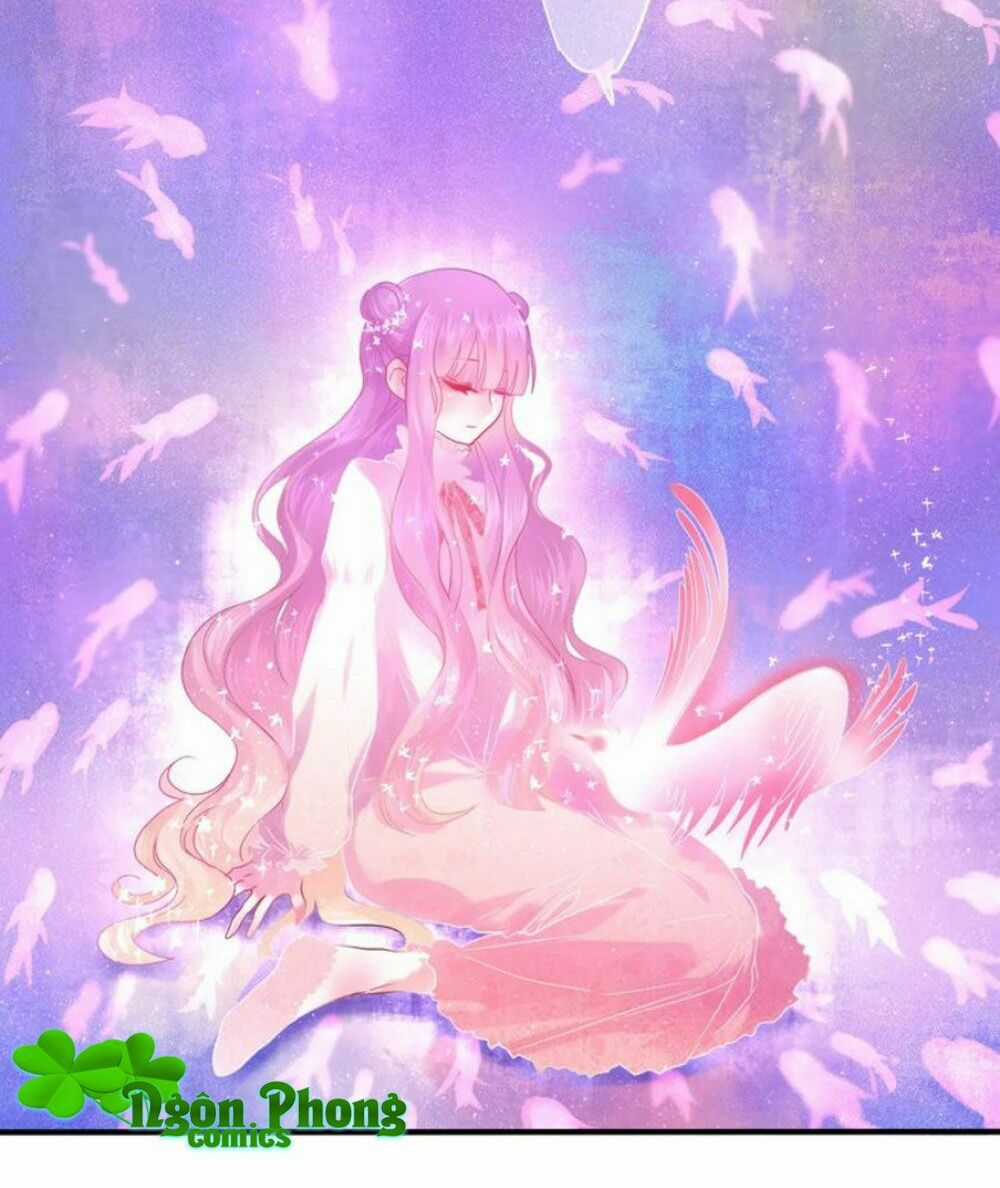 Tháng Sáu Kì Diệu Chapter 22.5 trang 24