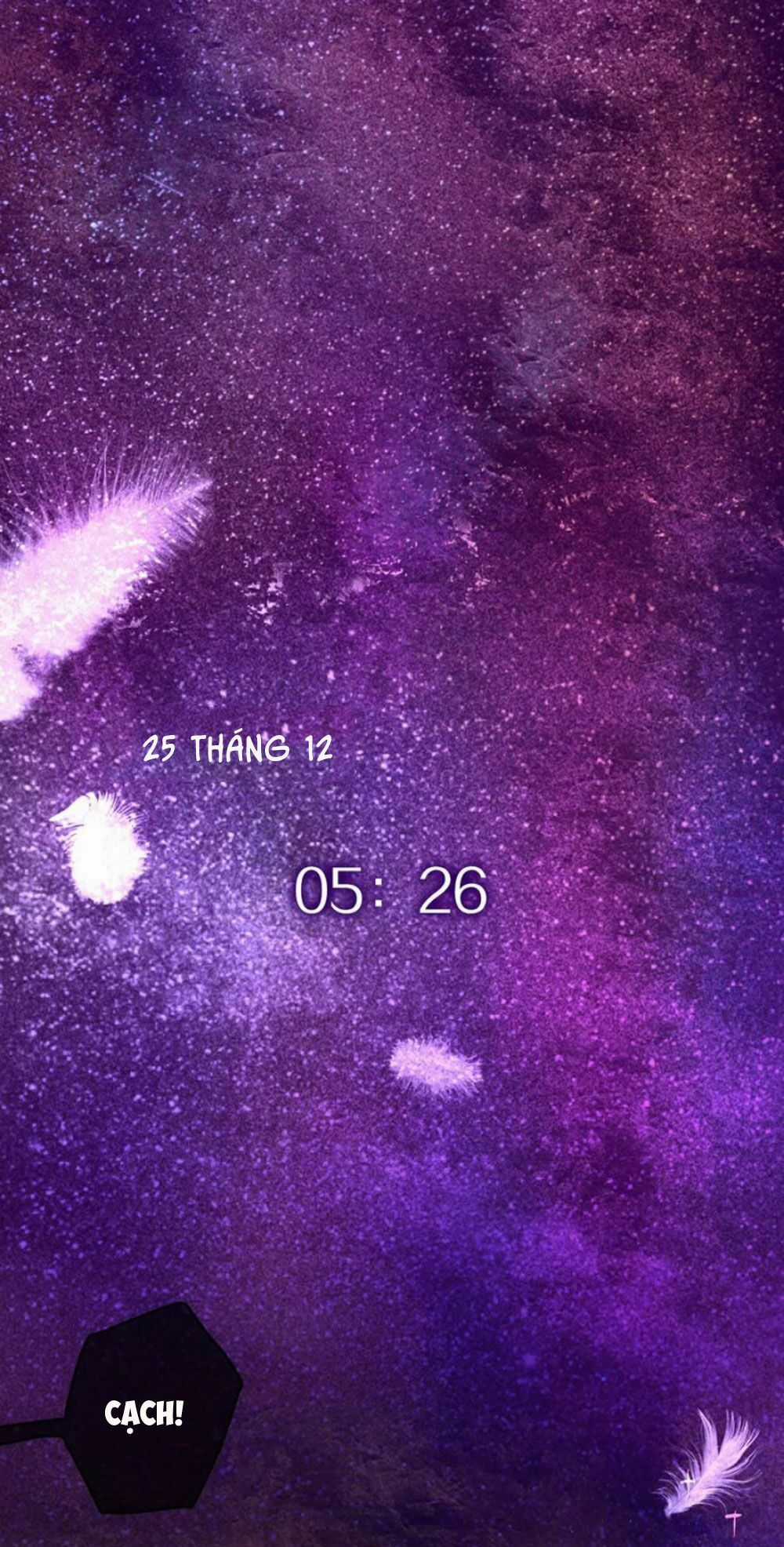 Tháng Sáu Kì Diệu Chapter 22.5 trang 27