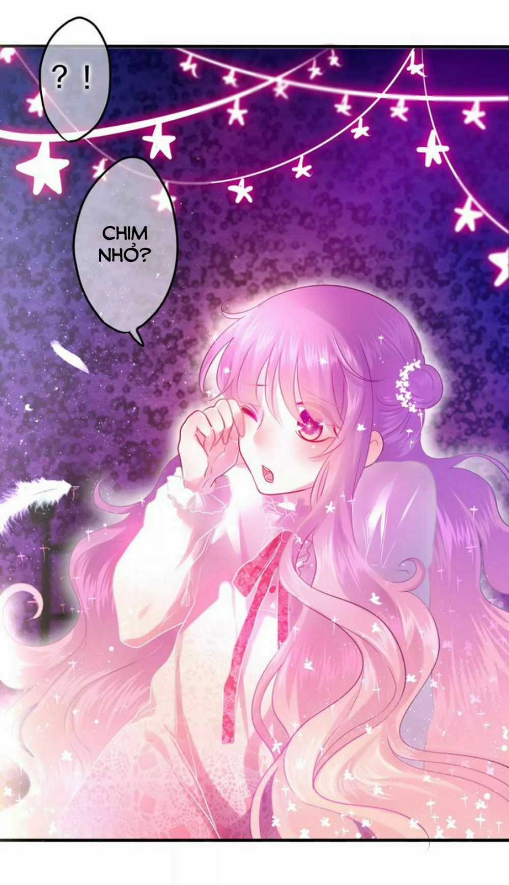 Tháng Sáu Kì Diệu Chapter 22.5 trang 29