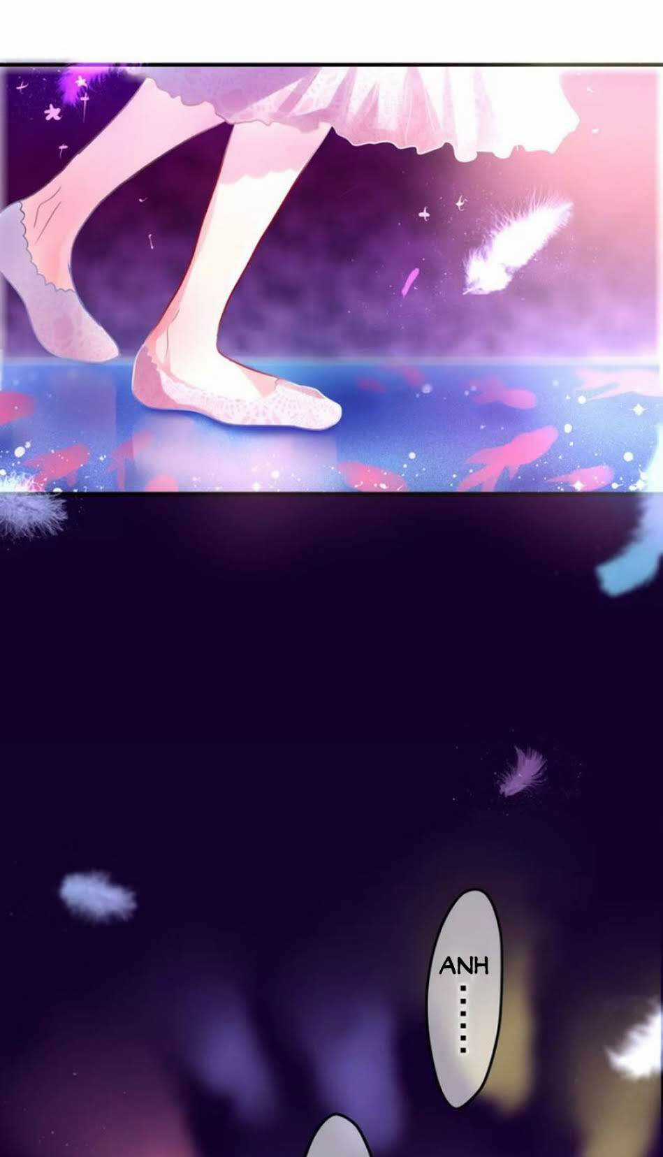 Tháng Sáu Kì Diệu Chapter 22.5 trang 31