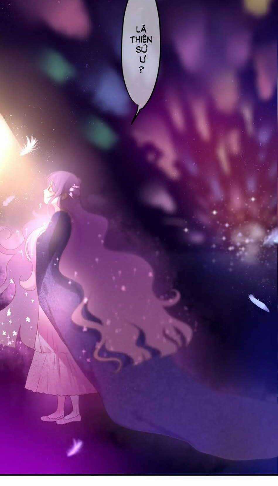 Tháng Sáu Kì Diệu Chapter 22.5 trang 32