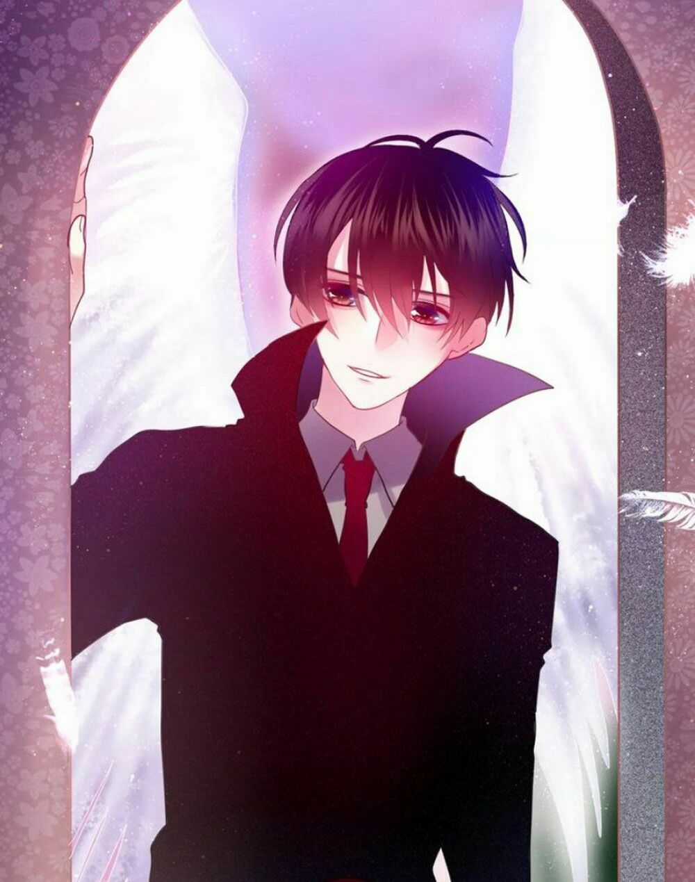 Tháng Sáu Kì Diệu Chapter 22.5 trang 34