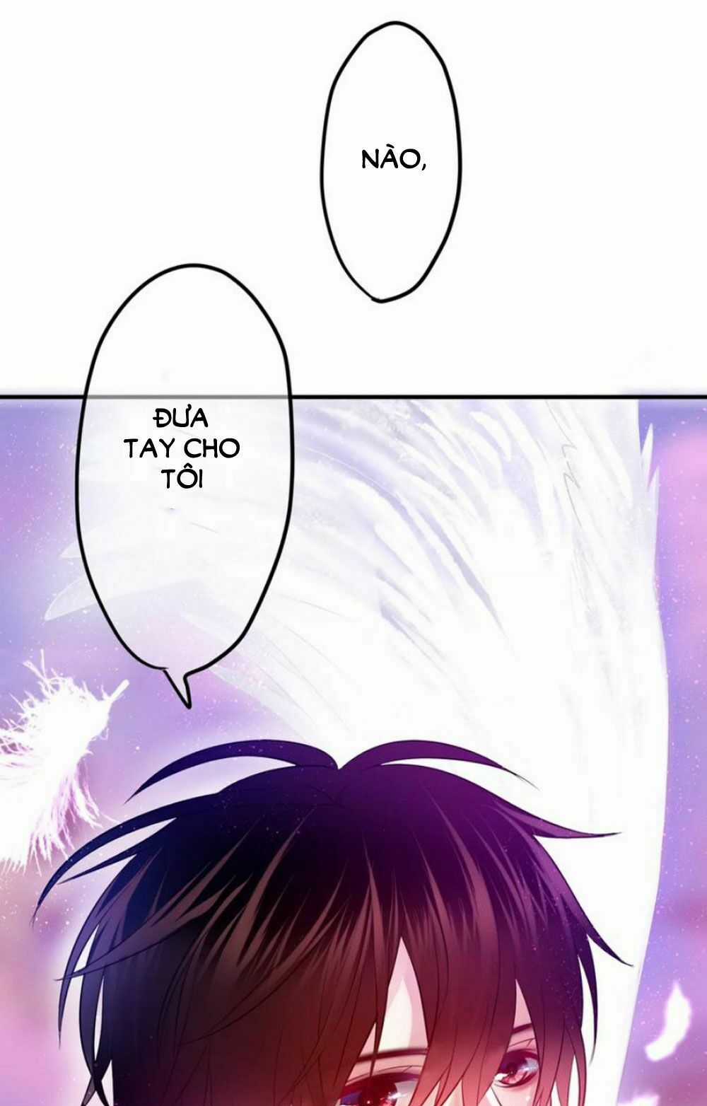 Tháng Sáu Kì Diệu Chapter 22.5 trang 36