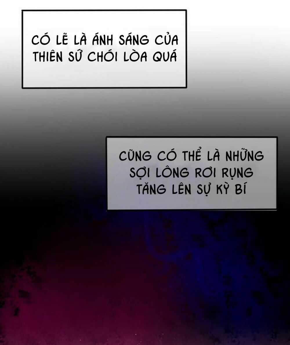 Tháng Sáu Kì Diệu Chapter 22.5 trang 39