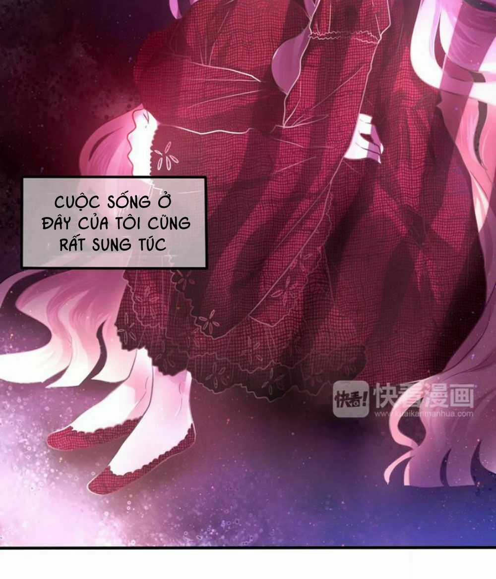 Tháng Sáu Kì Diệu Chapter 22.5 trang 4