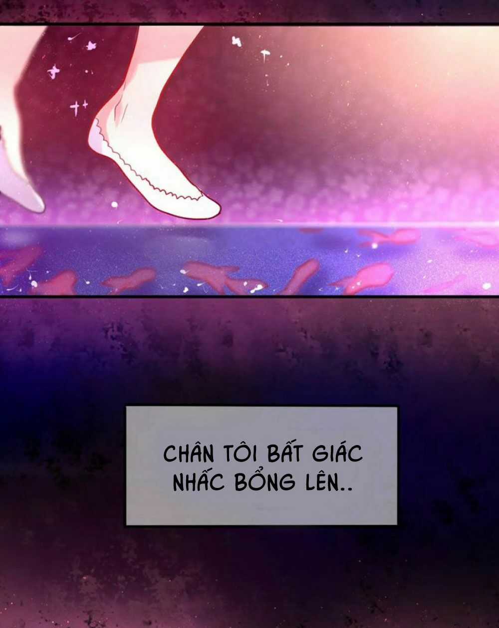 Tháng Sáu Kì Diệu Chapter 22.5 trang 40