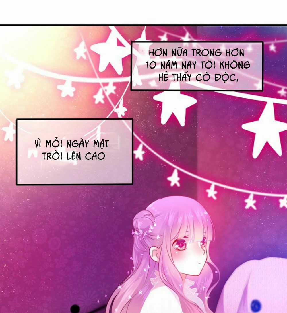 Tháng Sáu Kì Diệu Chapter 22.5 trang 6