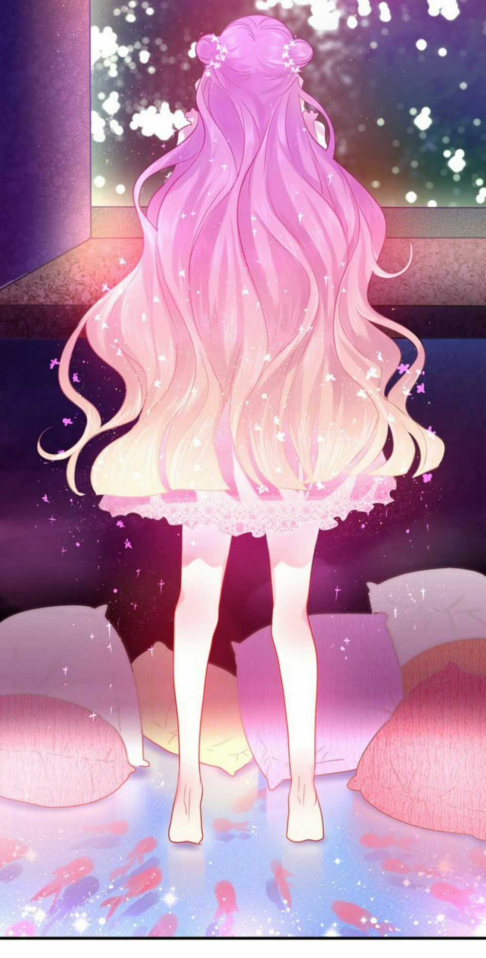 Tháng Sáu Kì Diệu Chapter 22.5 trang 9