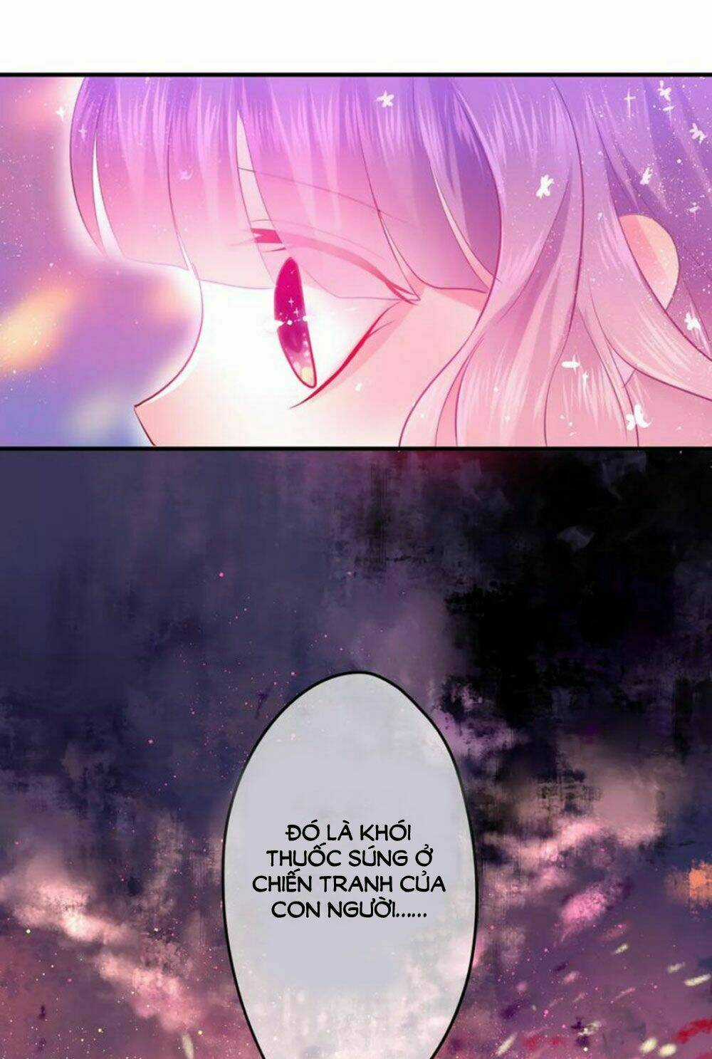 Tháng Sáu Kì Diệu Chapter 22.6 trang 14