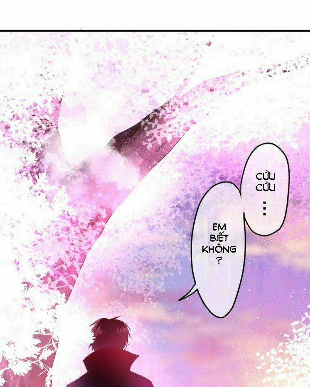 Tháng Sáu Kì Diệu Chapter 22.6 trang 16