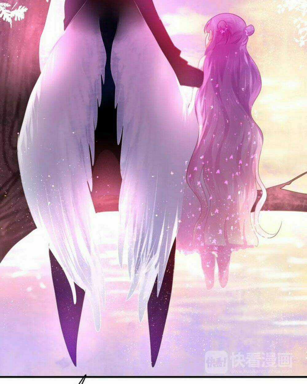 Tháng Sáu Kì Diệu Chapter 22.6 trang 17