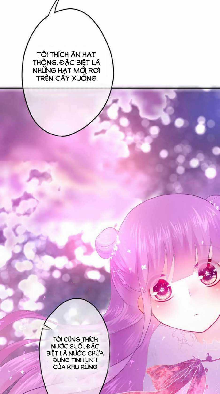 Tháng Sáu Kì Diệu Chapter 22.6 trang 18