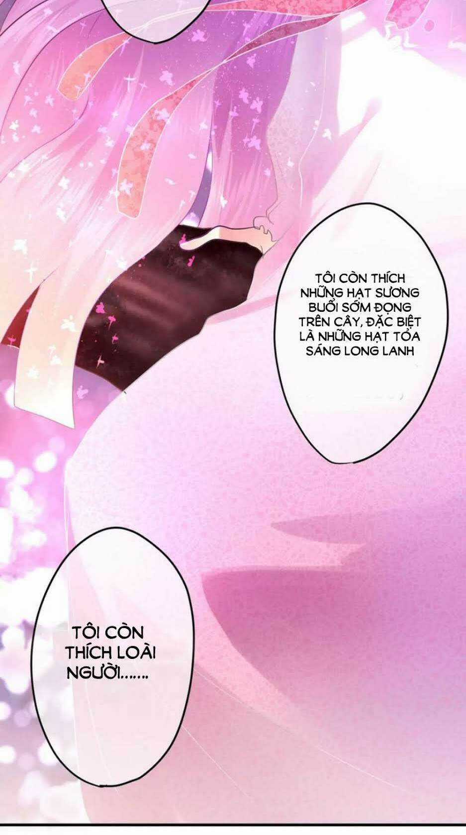 Tháng Sáu Kì Diệu Chapter 22.6 trang 19