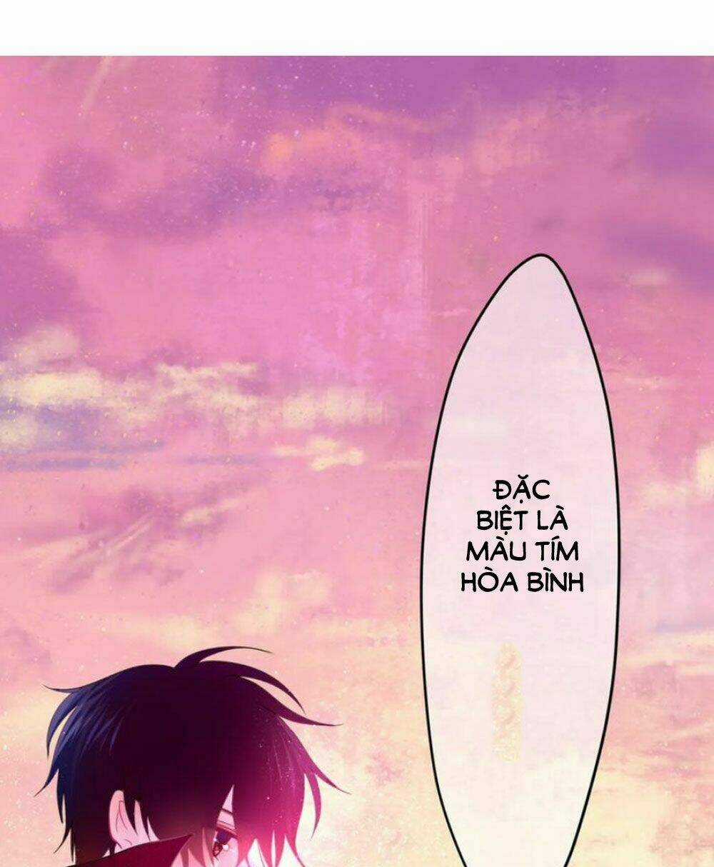 Tháng Sáu Kì Diệu Chapter 22.6 trang 20