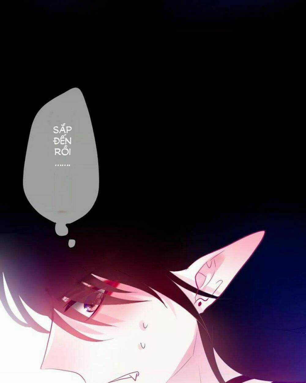 Tháng Sáu Kì Diệu Chapter 22.6 trang 24