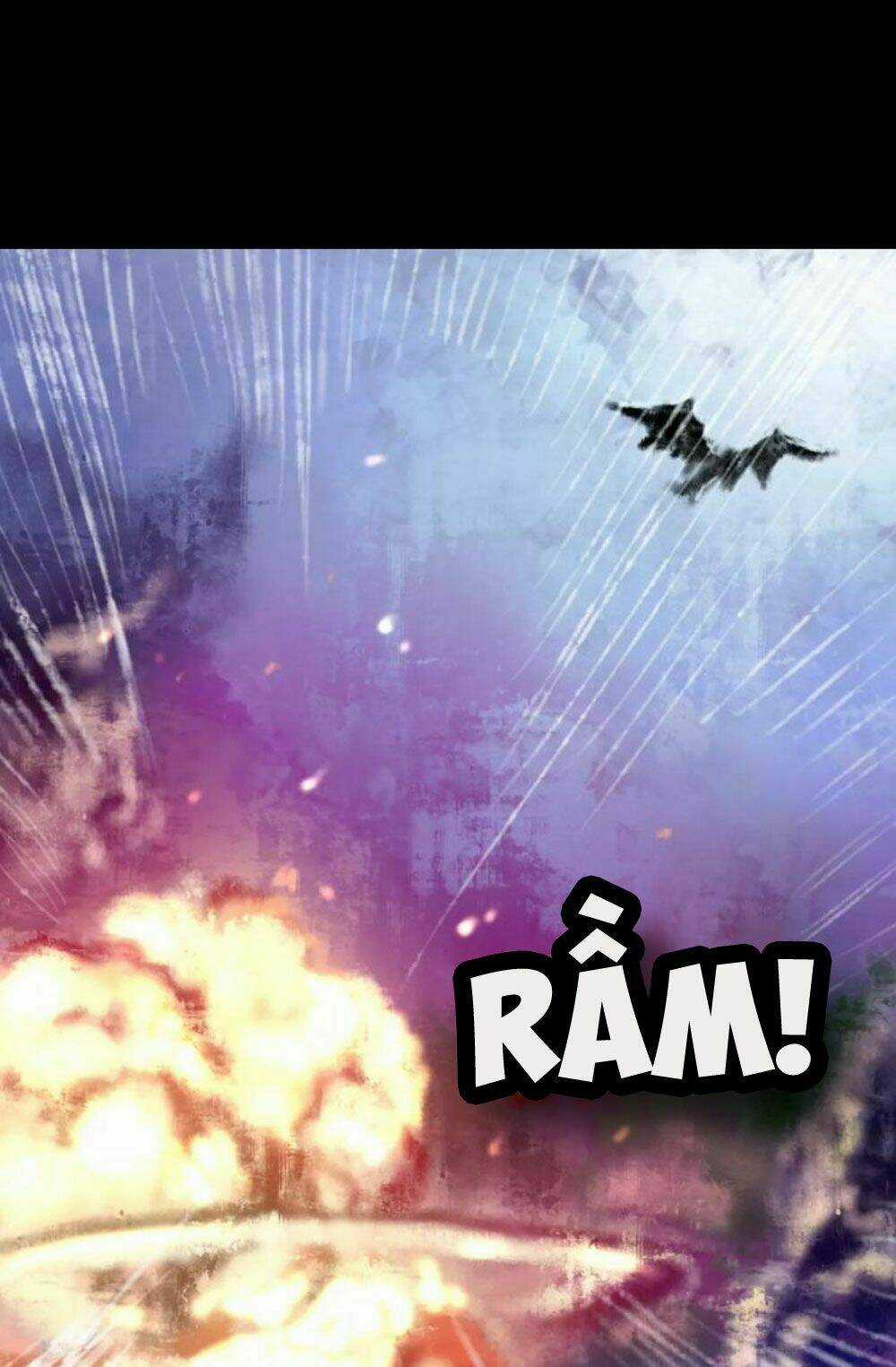 Tháng Sáu Kì Diệu Chapter 22.6 trang 26