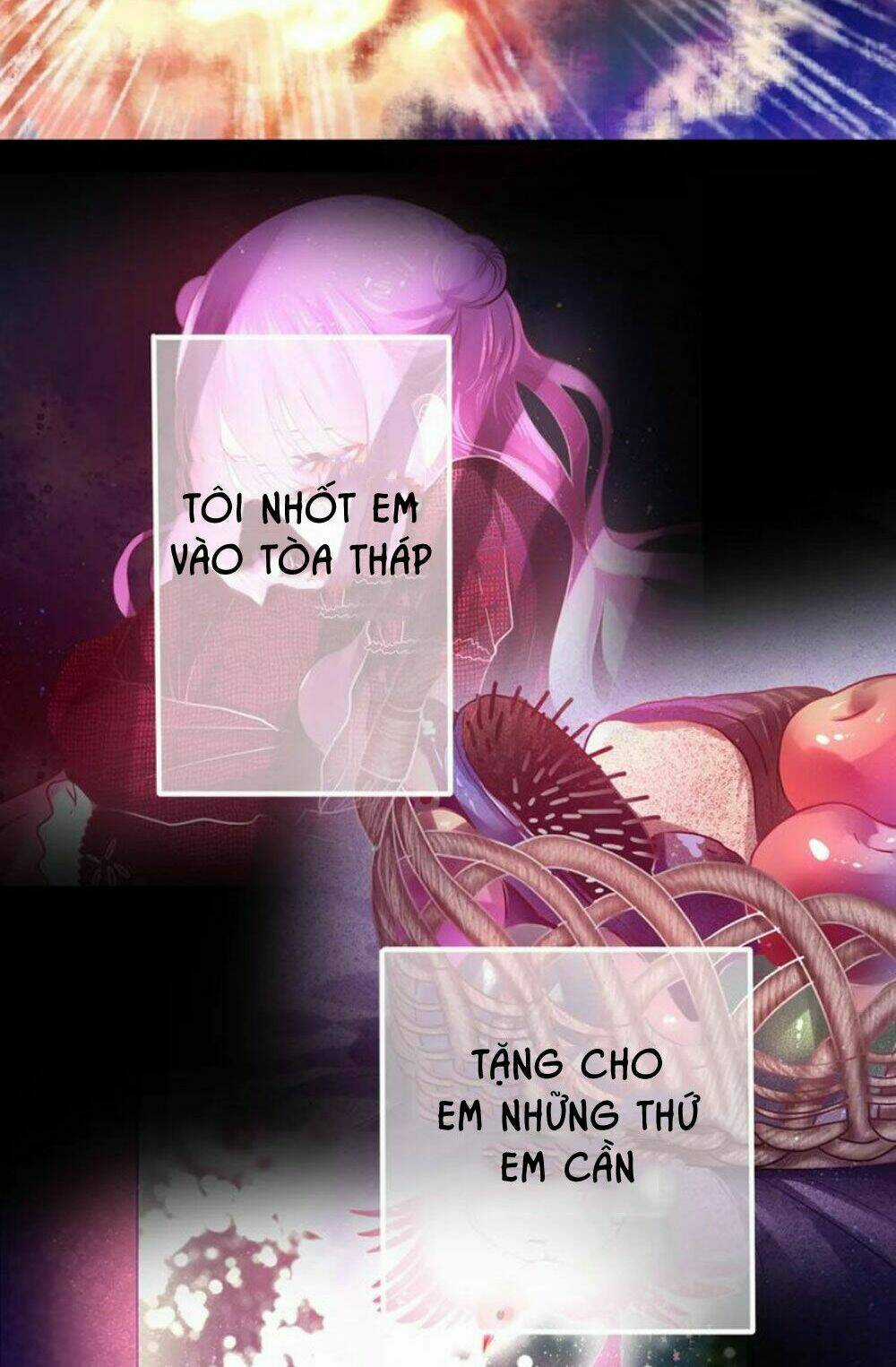 Tháng Sáu Kì Diệu Chapter 22.6 trang 27