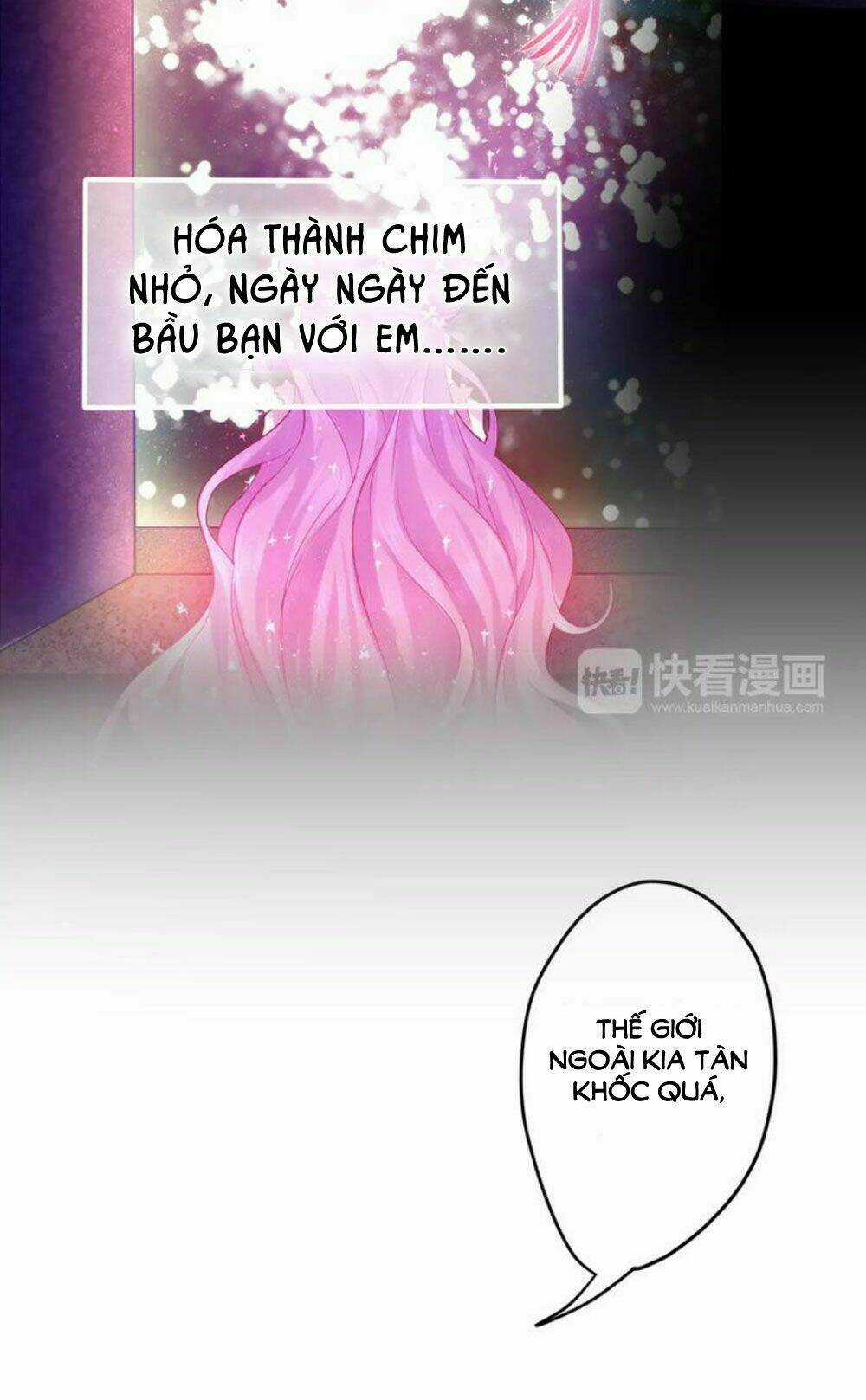 Tháng Sáu Kì Diệu Chapter 22.6 trang 28