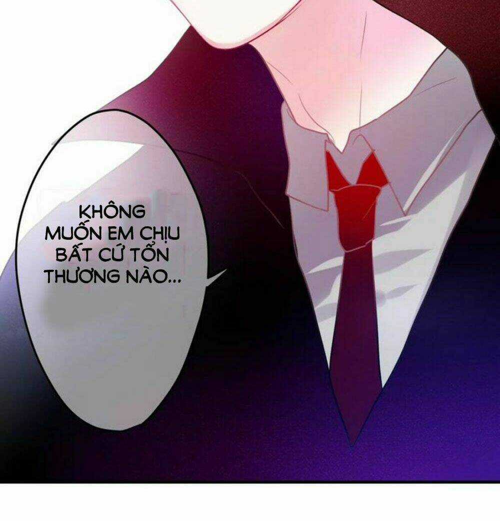 Tháng Sáu Kì Diệu Chapter 22.6 trang 33