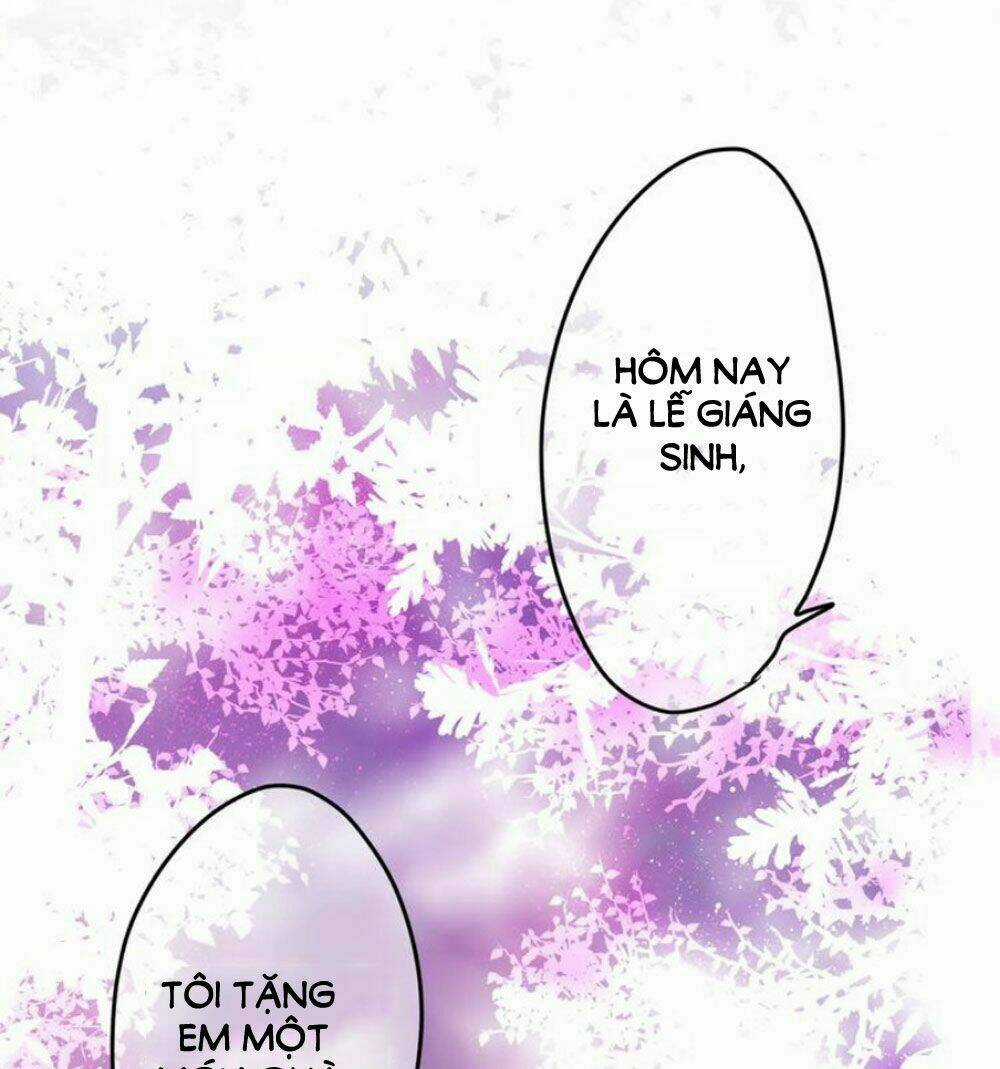 Tháng Sáu Kì Diệu Chapter 22.6 trang 34