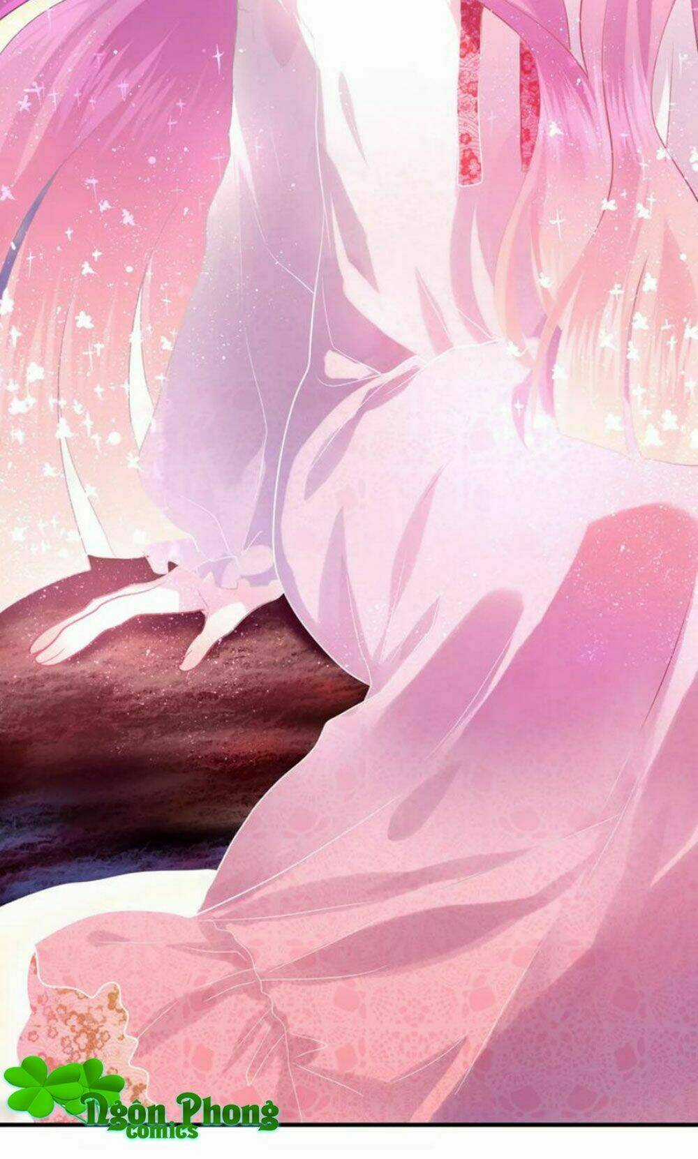 Tháng Sáu Kì Diệu Chapter 22.6 trang 36