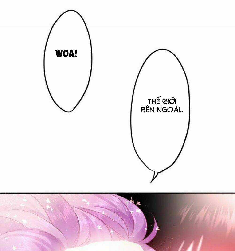 Tháng Sáu Kì Diệu Chapter 22.6 trang 4